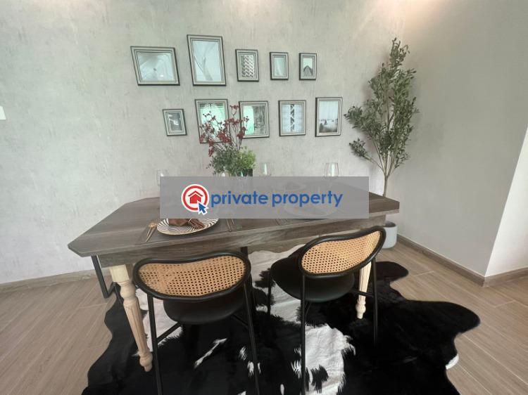 2 bedroom Apartment For Sale &nbsp;kilimani Kilimani Nairobi - 2