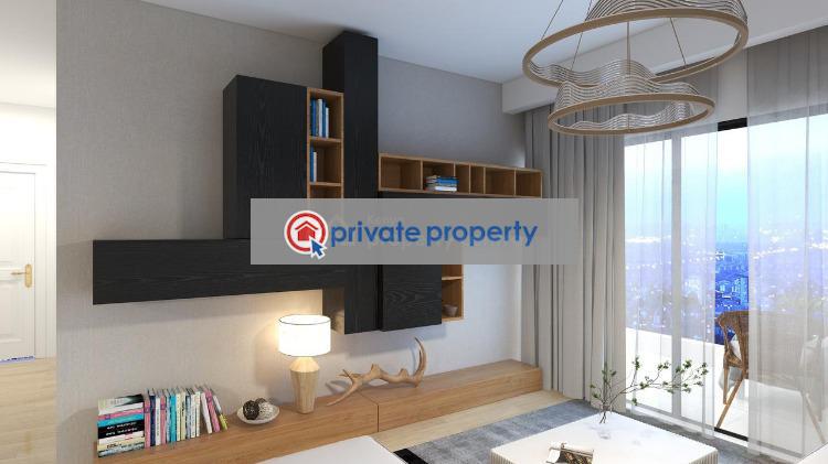 2 bedroom Apartment For Sale &nbsp;kilimani Kilimani Nairobi - 3