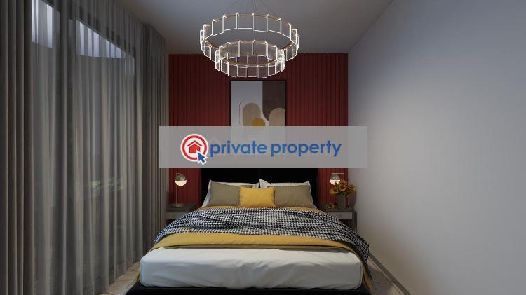 2 bedroom Apartment For Sale &nbsp;kilimani Kilimani Nairobi - 8