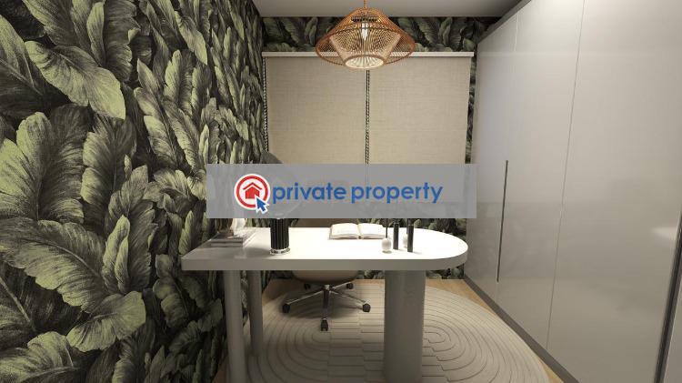 2 bedroom Apartment For Sale &nbsp;kilimani Kilimani Nairobi - 6