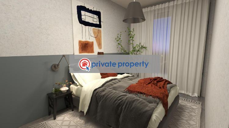 2 bedroom Apartment For Sale &nbsp;kilimani Kilimani Nairobi - 5