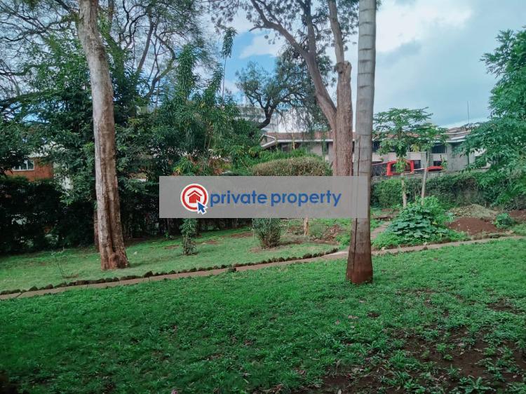 1 bedroom Semi detached Bungalow For Rent &nbsp;rhapta Road Westlands Nairobi - 3