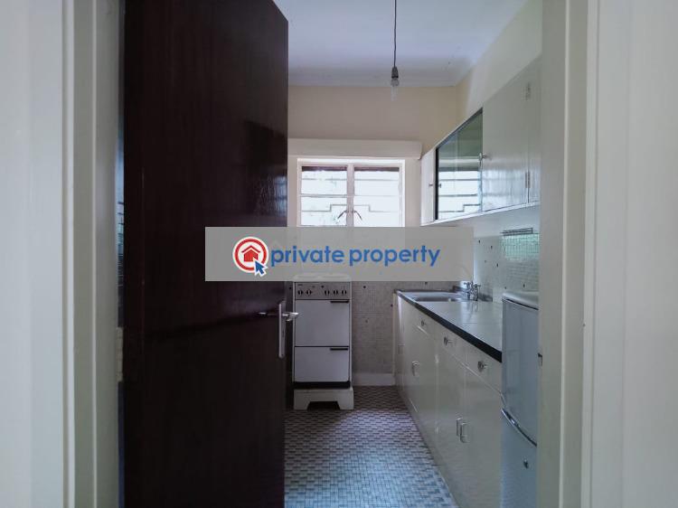 1 bedroom Semi detached Bungalow For Rent &nbsp;rhapta Road Westlands Nairobi - 2