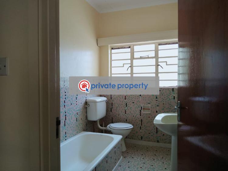 1 bedroom Semi detached Bungalow For Rent &nbsp;rhapta Road Westlands Nairobi - 6