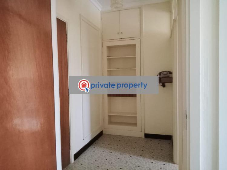 1 bedroom Semi detached Bungalow For Rent &nbsp;rhapta Road Westlands Nairobi - 5