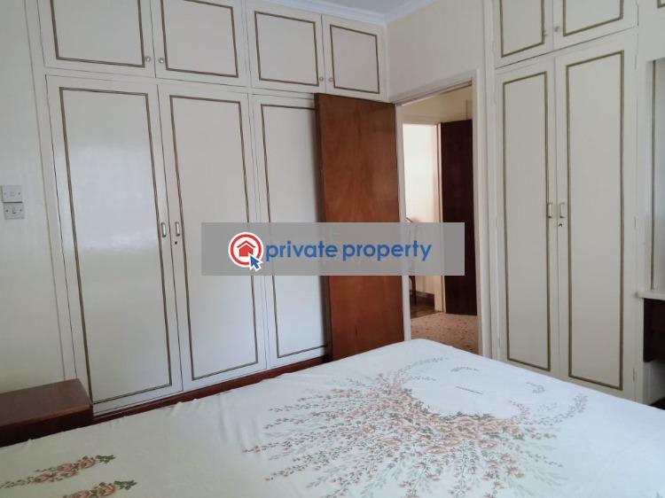 1 bedroom Semi detached Bungalow For Rent &nbsp;rhapta Road Westlands Nairobi - 4