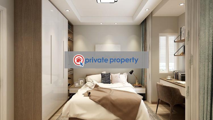 2 bedroom Apartment For Sale &nbsp;kindaruma Road Kilimani Nairobi - 4