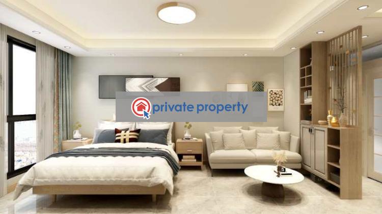 2 bedroom Apartment For Sale &nbsp;kindaruma Road Kilimani Nairobi - 2