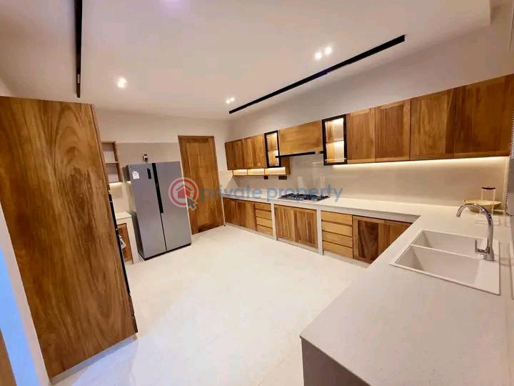 3 bedroom Apartment For Sale Mt Kenya Road Nyali Mombasa - 1