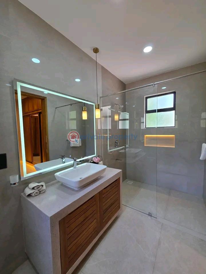 3 bedroom Apartment For Sale Mt Kenya Road Nyali Mombasa - 13