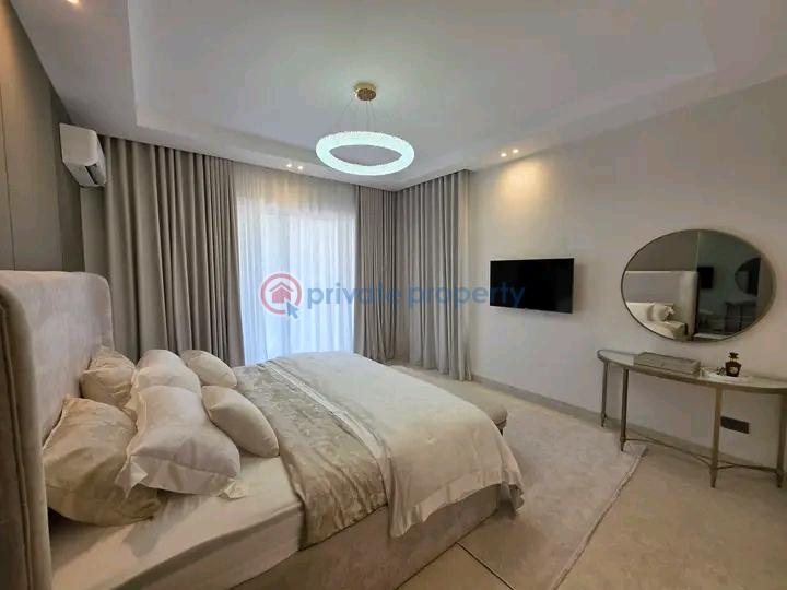 3 bedroom Apartment For Sale Mt Kenya Road Nyali Mombasa - 14