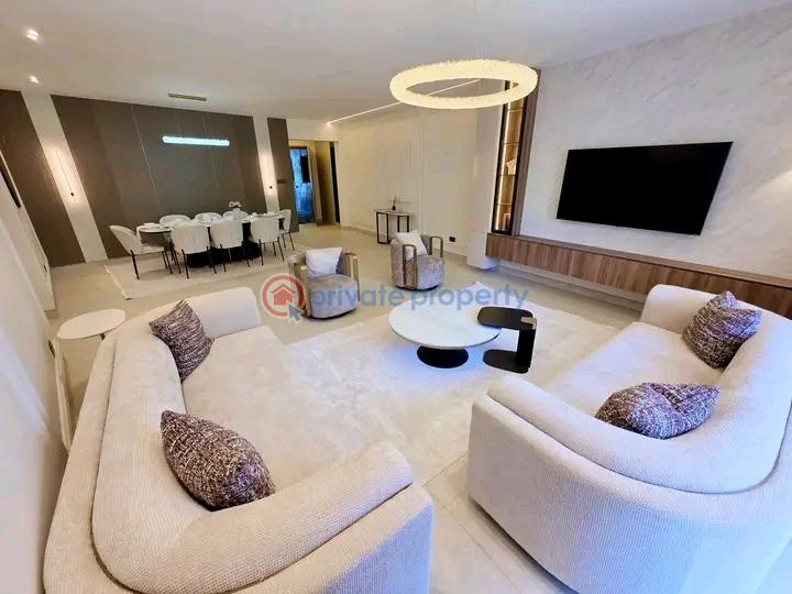 3 bedroom Apartment For Sale Mt Kenya Road Nyali Mombasa - 2