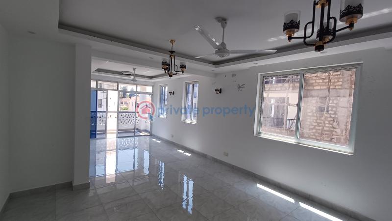 3 bedroom Apartment For Sale Lakers Road Nyali Mombasa - 11