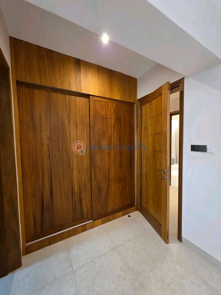 3 bedroom Apartment For Sale Mt Kenya Road Nyali Mombasa - 15