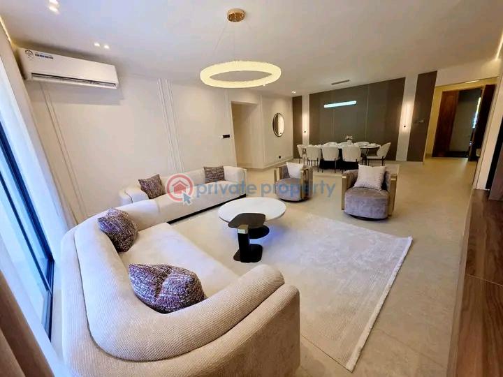 3 bedroom Apartment For Sale Mt Kenya Road Nyali Mombasa - 6