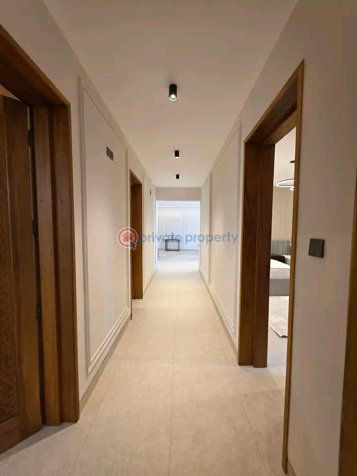 3 bedroom Apartment For Sale Mt Kenya Road Nyali Mombasa - 12