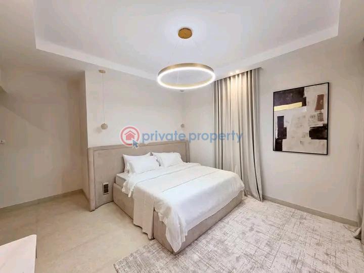 3 bedroom Apartment For Sale Mt Kenya Road Nyali Mombasa - 16