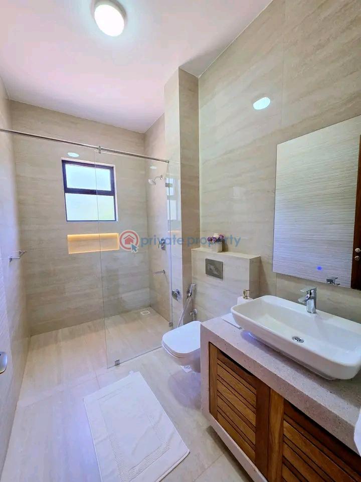 3 bedroom Apartment For Sale Mt Kenya Road Nyali Mombasa - 11