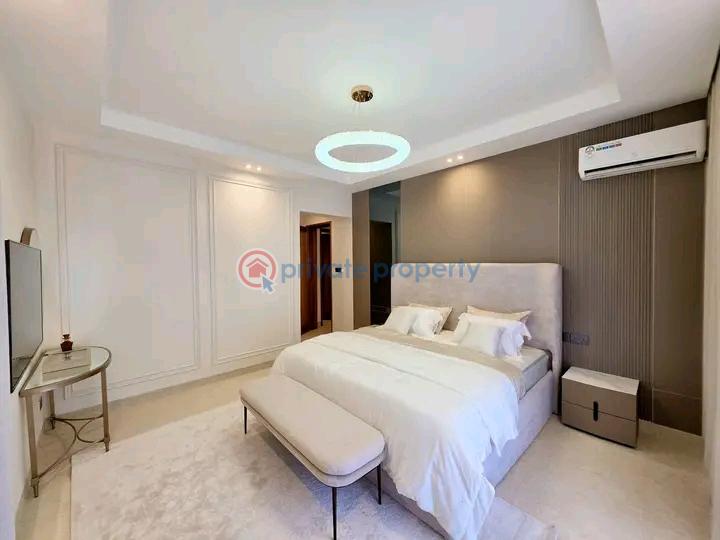 3 bedroom Apartment For Sale Mt Kenya Road Nyali Mombasa - 5