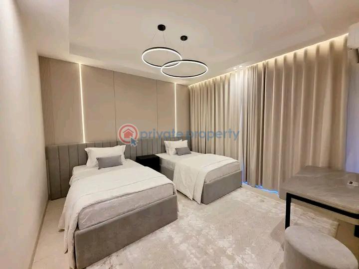 3 bedroom Apartment For Sale Mt Kenya Road Nyali Mombasa - 9