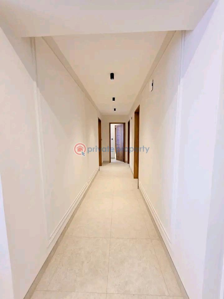 3 bedroom Apartment For Sale Mt Kenya Road Nyali Mombasa - 4