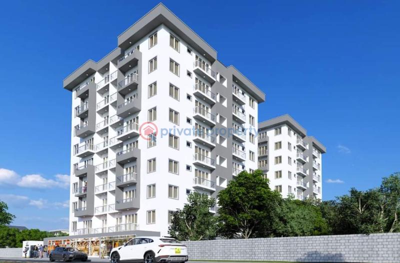 3 bedroom Apartment For Sale Mt Kenya Road Nyali Mombasa - 15
