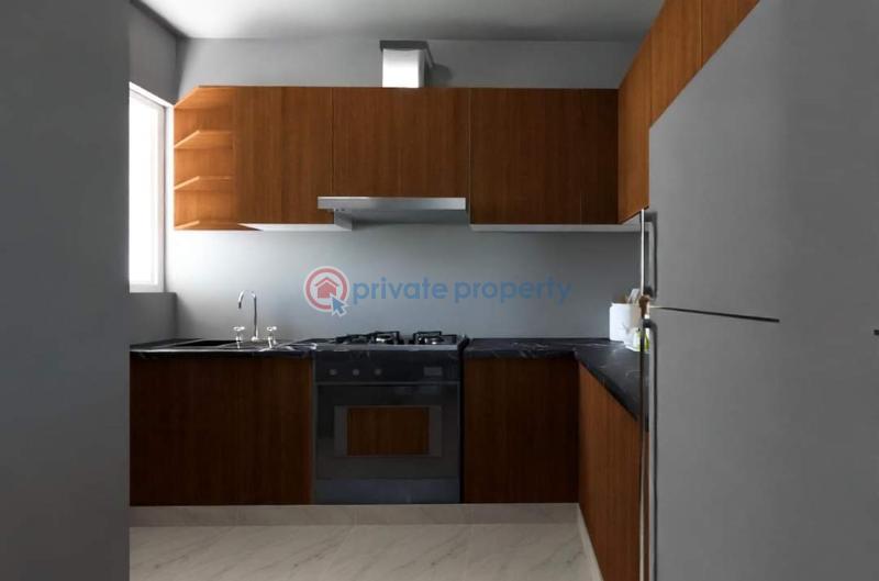 3 bedroom Apartment For Sale Mt Kenya Road Nyali Mombasa - 5