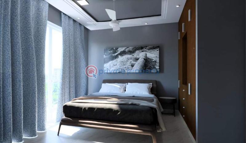 3 bedroom Apartment For Sale Mt Kenya Road Nyali Mombasa - 14