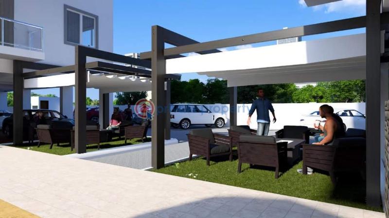 3 bedroom Apartment For Sale Mt Kenya Road Nyali Mombasa - 10