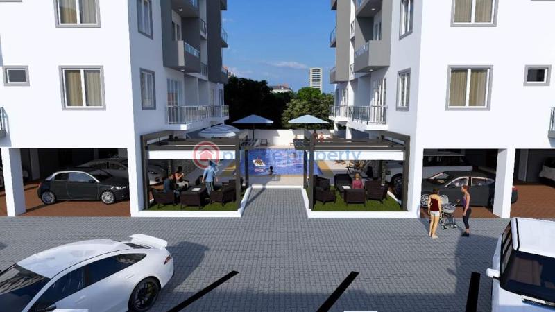 3 bedroom Apartment For Sale Mt Kenya Road Nyali Mombasa - 13