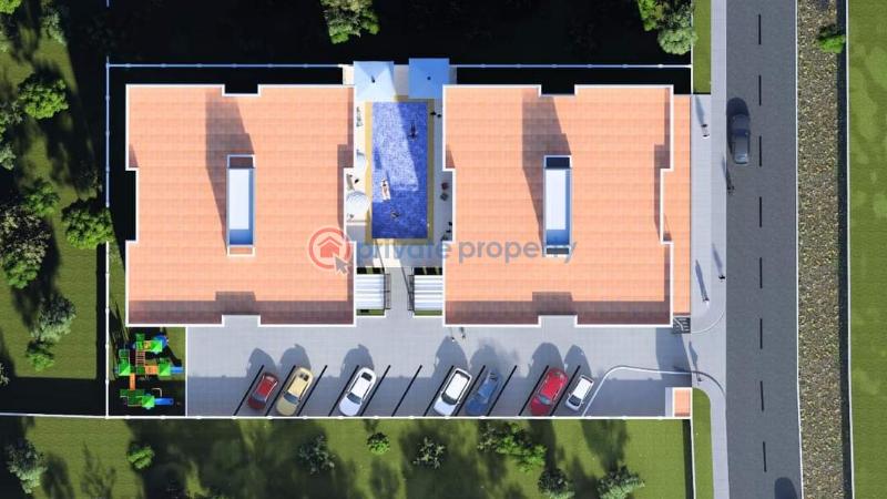 3 bedroom Apartment For Sale Mt Kenya Road Nyali Mombasa - 11