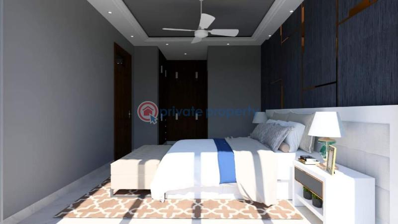 3 bedroom Apartment For Sale Mt Kenya Road Nyali Mombasa - 5