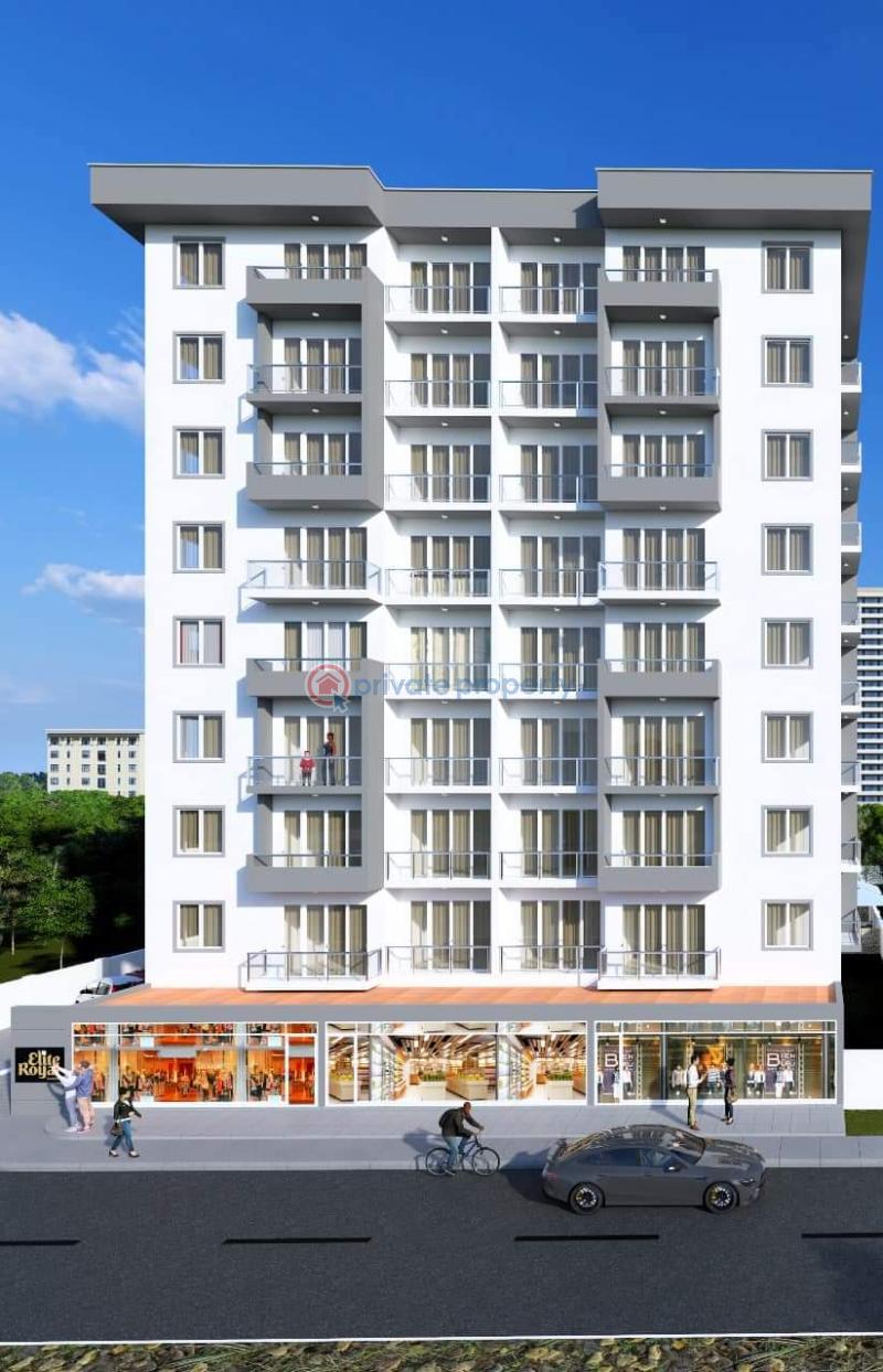 3 bedroom Apartment For Sale Mt Kenya Road Nyali Mombasa - 14