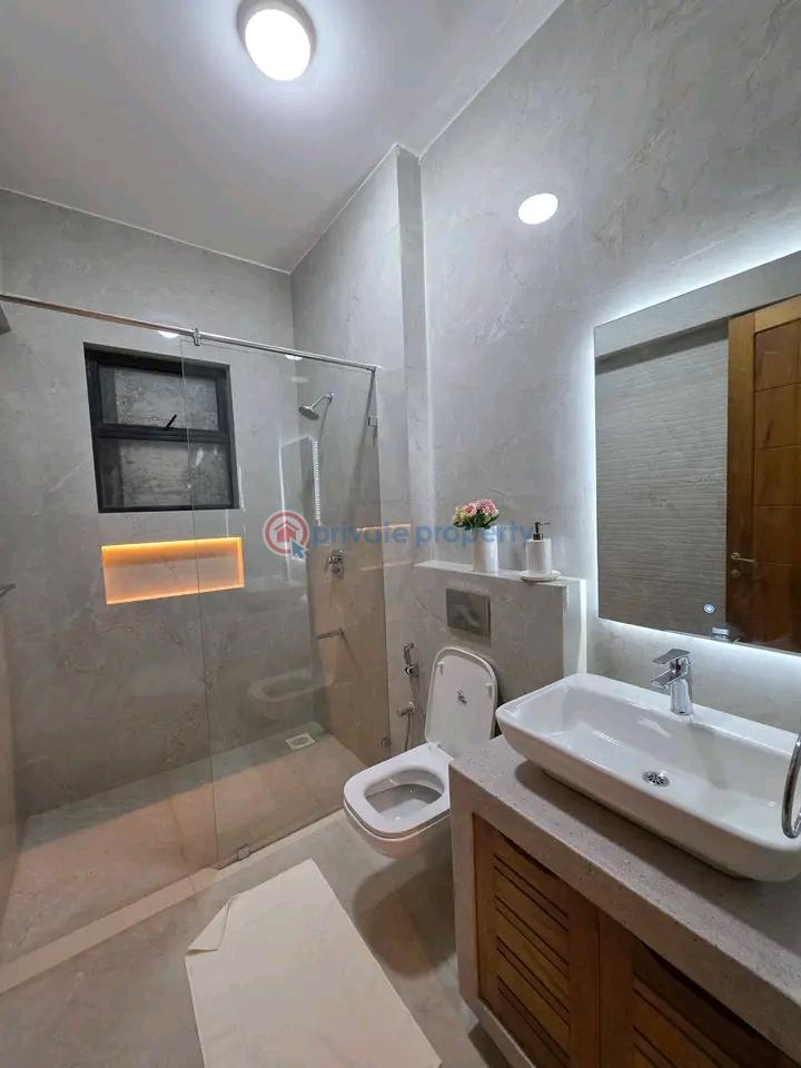 3 bedroom Apartment For Sale Mt Kenya Road Nyali Mombasa - 10