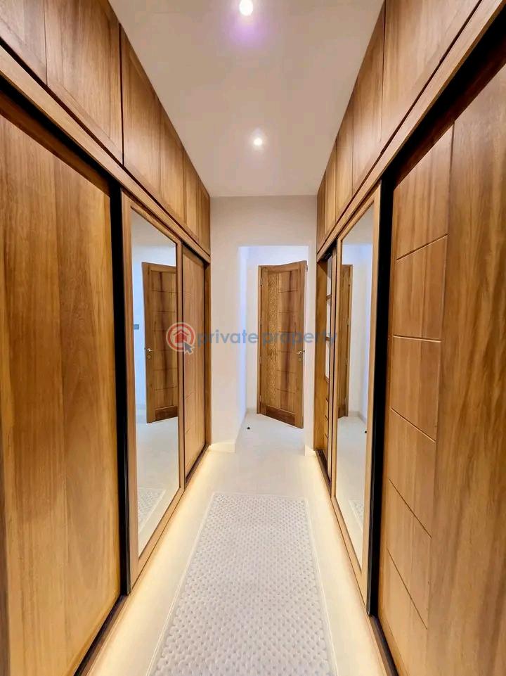 3 bedroom Apartment For Sale Mt Kenya Road Nyali Mombasa - 7