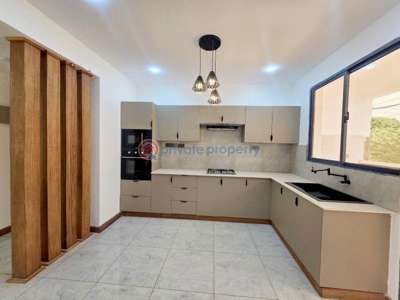 3 bedroom Apartment For Sale Bombolulu Ziwa La Ng'Ombe Mombasa - 5
