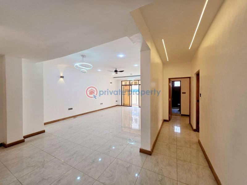 3 bedroom Apartment For Sale Bombolulu Ziwa La Ng'Ombe Mombasa - 6