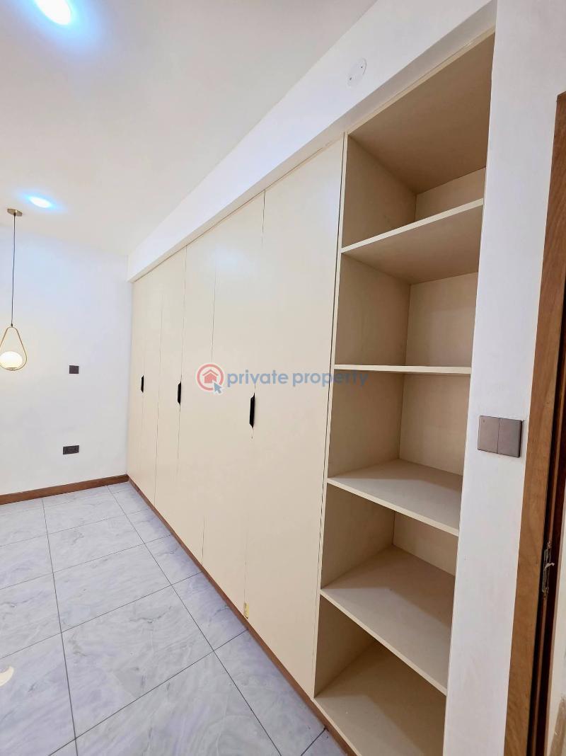 3 bedroom Apartment For Sale Bombolulu Ziwa La Ng'Ombe Mombasa - 3