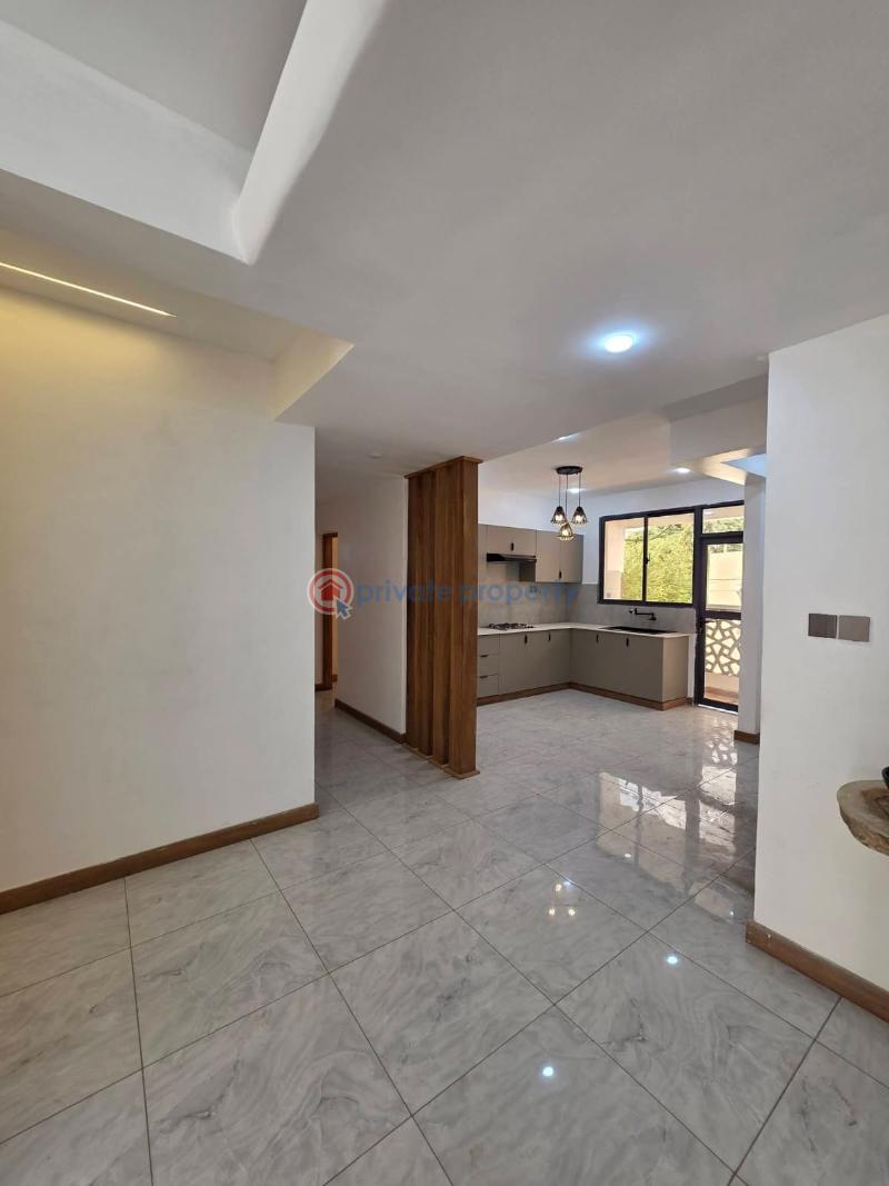 3 bedroom Apartment For Sale Bombolulu Ziwa La Ng'Ombe Mombasa - 9