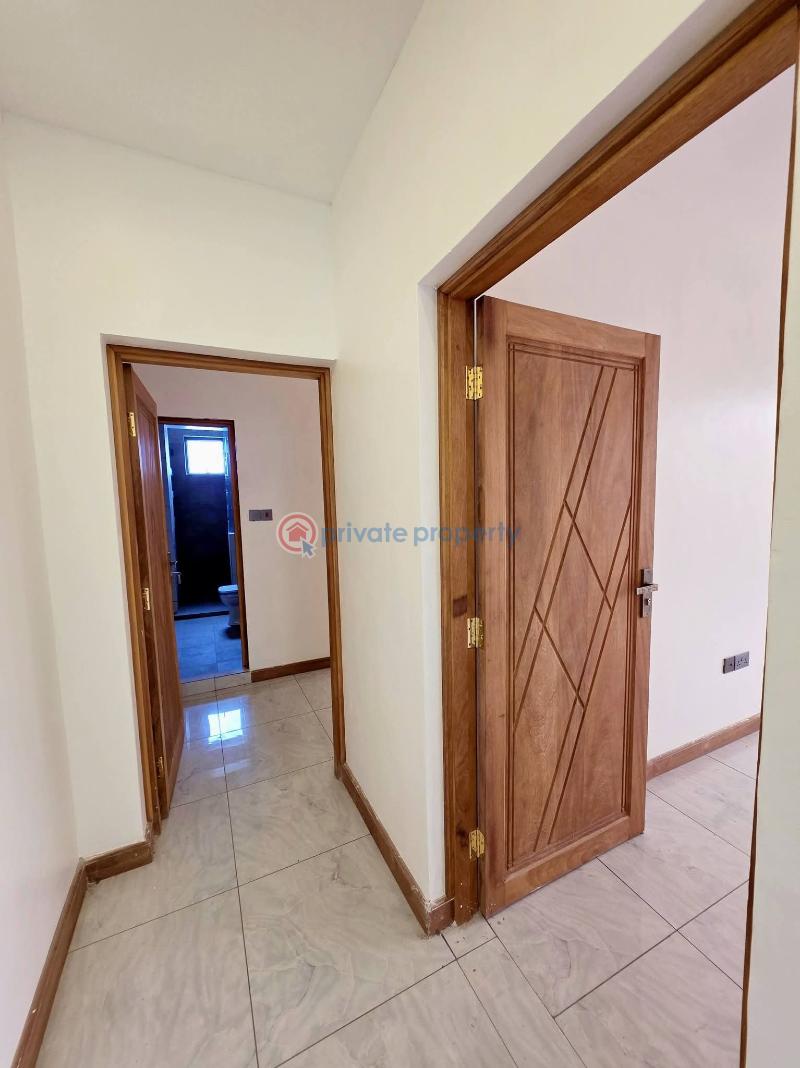 3 bedroom Apartment For Sale Bombolulu Ziwa La Ng'Ombe Mombasa - 2