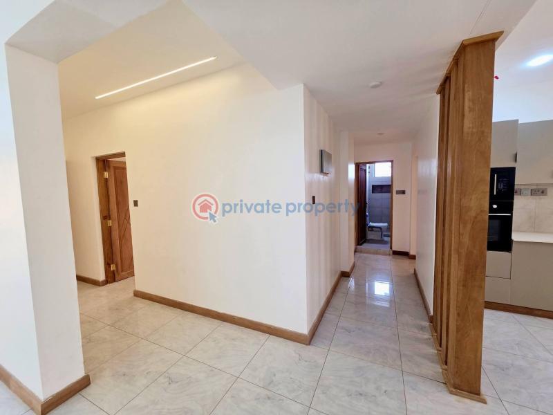 3 bedroom Apartment For Sale Bombolulu Ziwa La Ng'Ombe Mombasa - 8