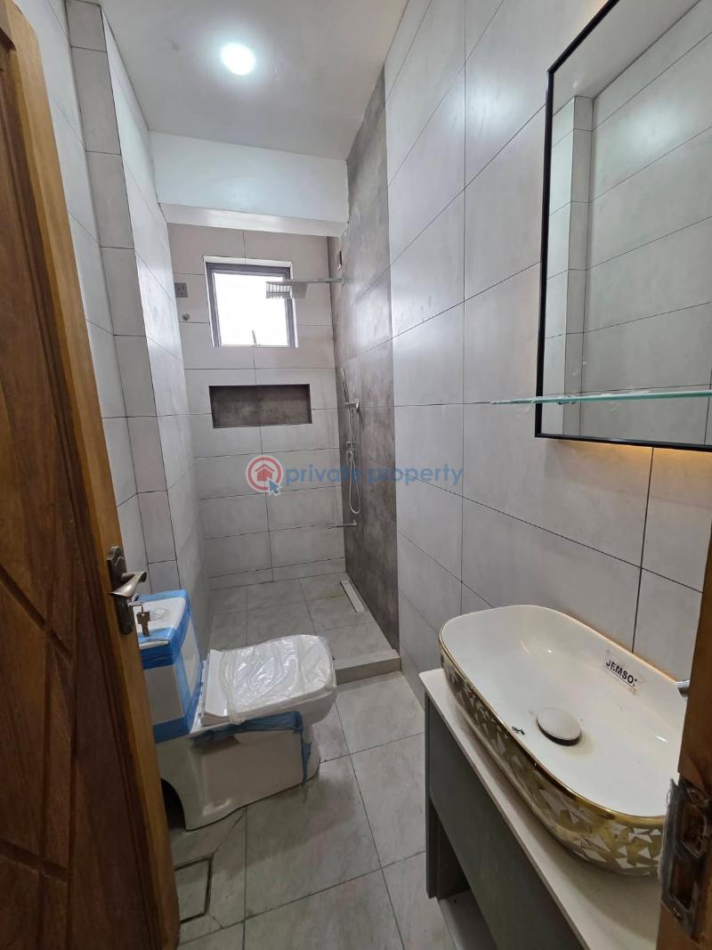 3 bedroom Apartment For Sale Nyali Mombasa - 11