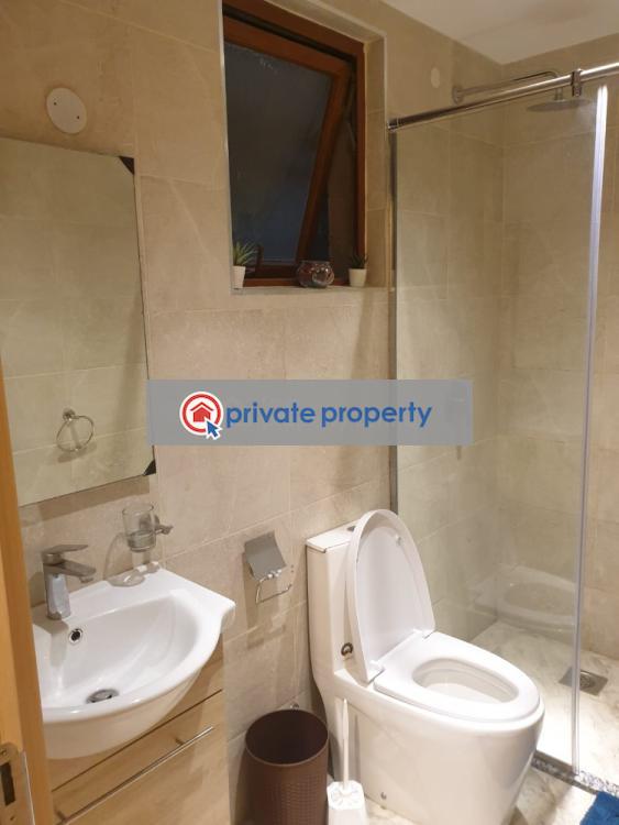 3 bedroom Apartment For Rent &nbsp;mandera Road Kileleshwa Nairobi - 5