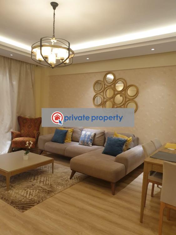 3 bedroom Apartment For Rent &nbsp;mandera Road Kileleshwa Nairobi - 1