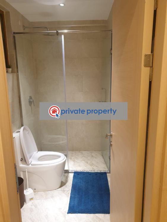 3 bedroom Apartment For Rent &nbsp;mandera Road Kileleshwa Nairobi - 9