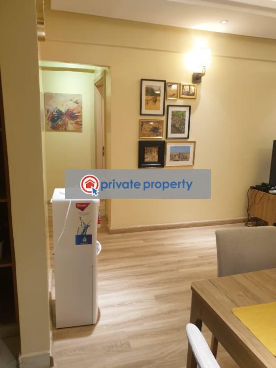 3 bedroom Apartment For Rent &nbsp;mandera Road Kileleshwa Nairobi - 8