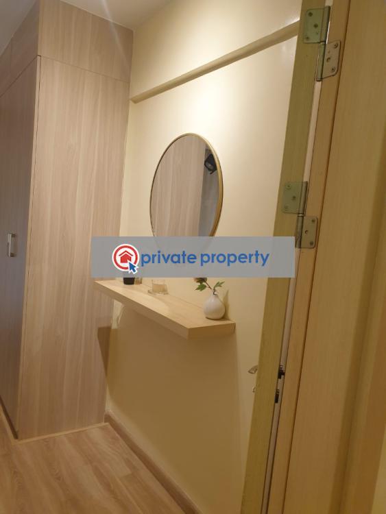 3 bedroom Apartment For Rent &nbsp;mandera Road Kileleshwa Nairobi - 12