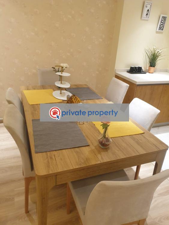 3 bedroom Apartment For Rent &nbsp;mandera Road Kileleshwa Nairobi - 7