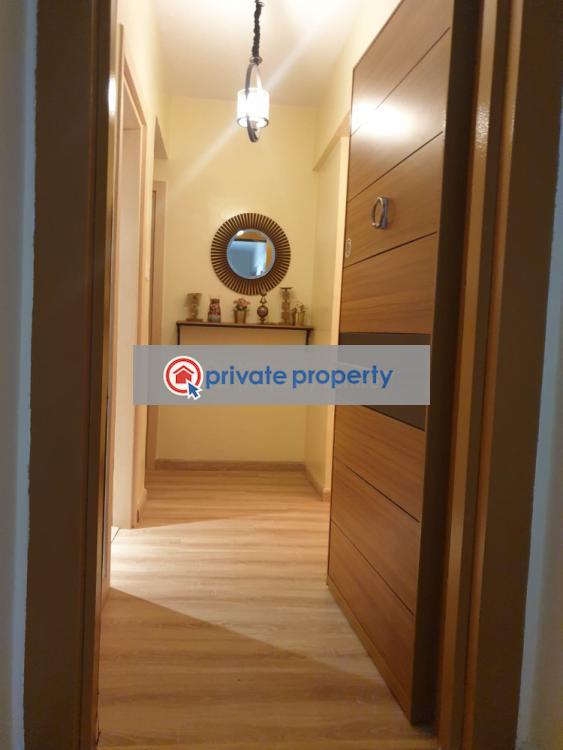 3 bedroom Apartment For Rent &nbsp;mandera Road Kileleshwa Nairobi - 10