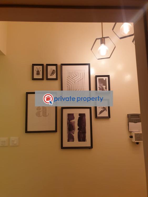 3 bedroom Apartment For Rent &nbsp;mandera Road Kileleshwa Nairobi - 11
